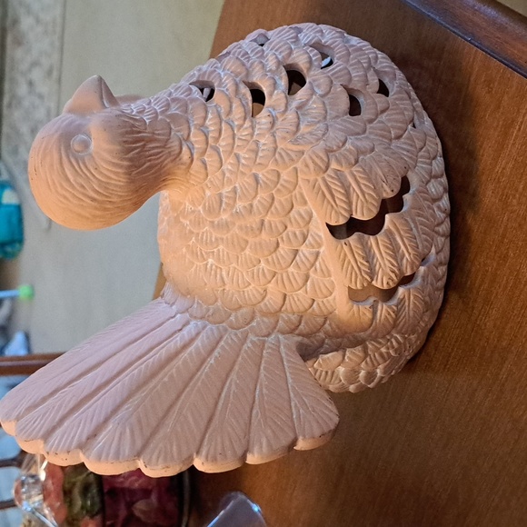 Thanksgiving turkey candle holder/ BUNDLE ONLY 2or more items - Picture 2 of 8